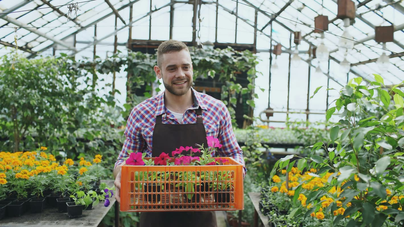 Florist