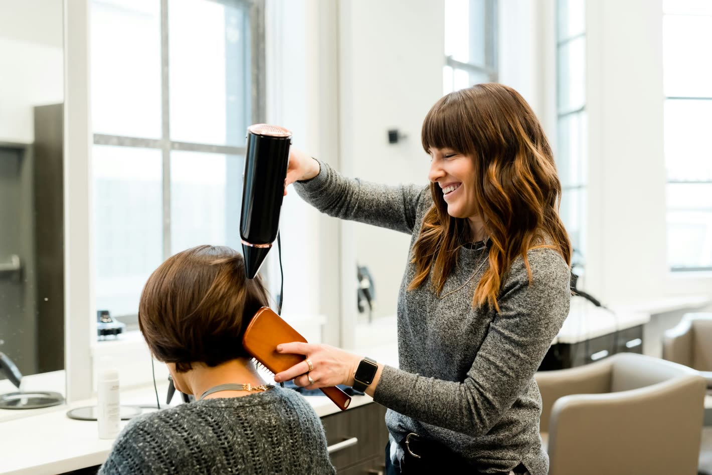 Salon